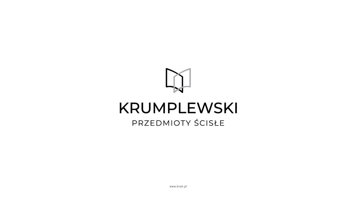 Logo Krumplewski Witold